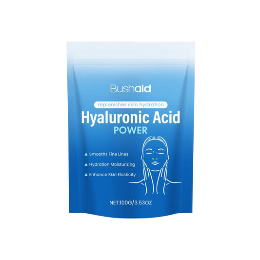The Last Aztec, Hyaluronic Acid Protein Powder