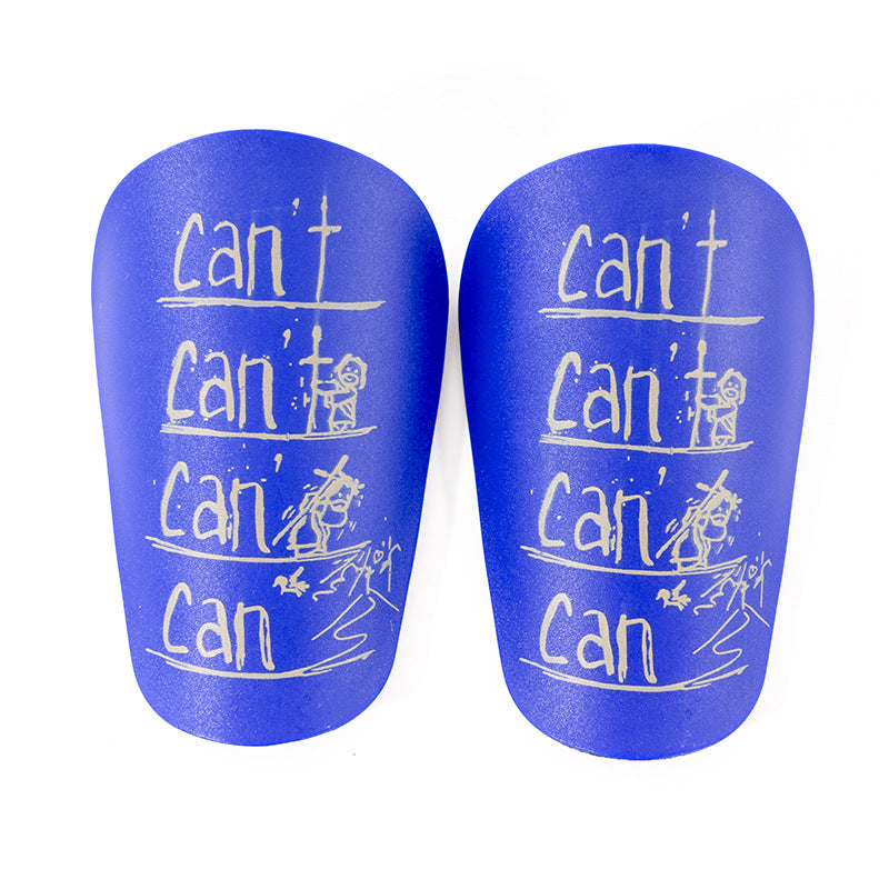 The last Aztec, Football Training Supplies Protective Gear Shin Guard