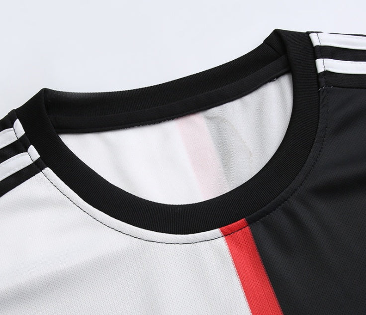 The Last Aztec, (Get One Size Bigger Than Your Regular Size), Men's football uniform