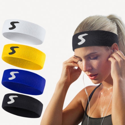 The Last Aztec, Fitness Headband