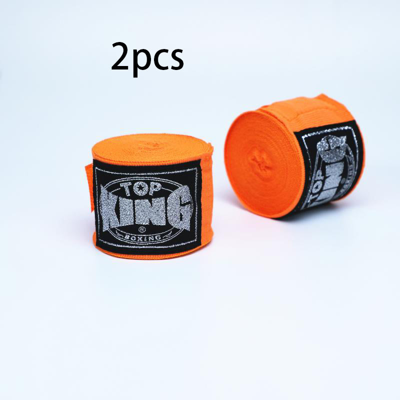 The Last Aztec, boxing bandage 5M