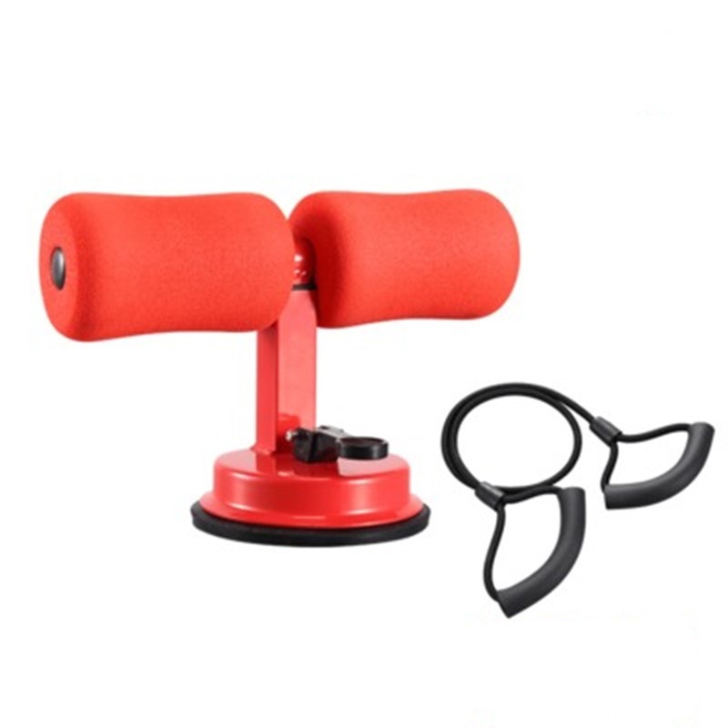 The Last Aztec, Sit Up Bar Trainer