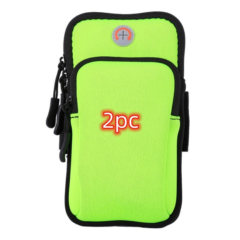 The Last Aztec, Compatible With Handbag Arm Bags For Running Sports Fitness