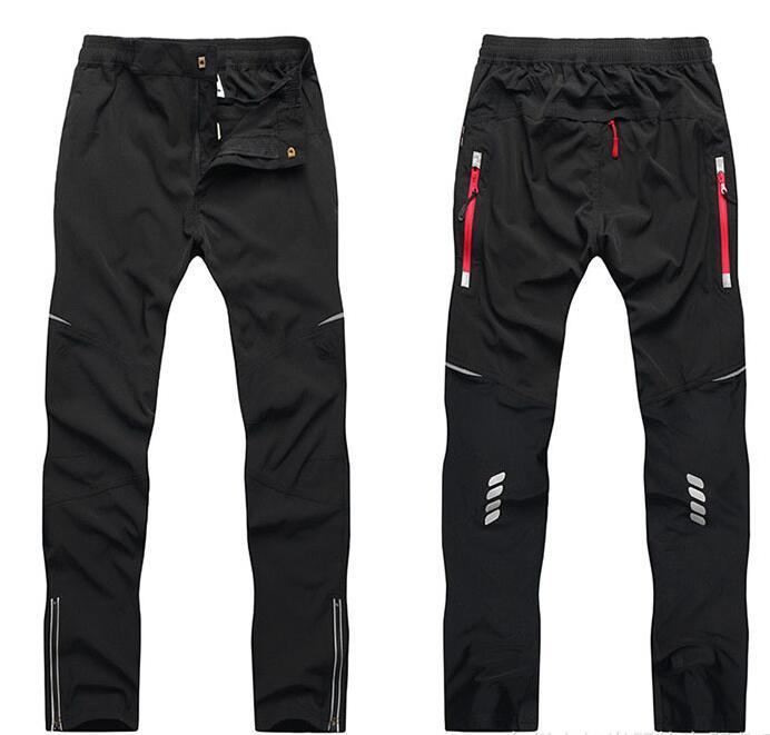 The Last Aztec, Get One Size Bigger Than Your Regular Size, Summer men's trousers outdoor cycling clothes