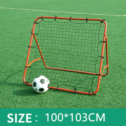 The last Aztec, Home Fashion Personalized Football Rebound Net