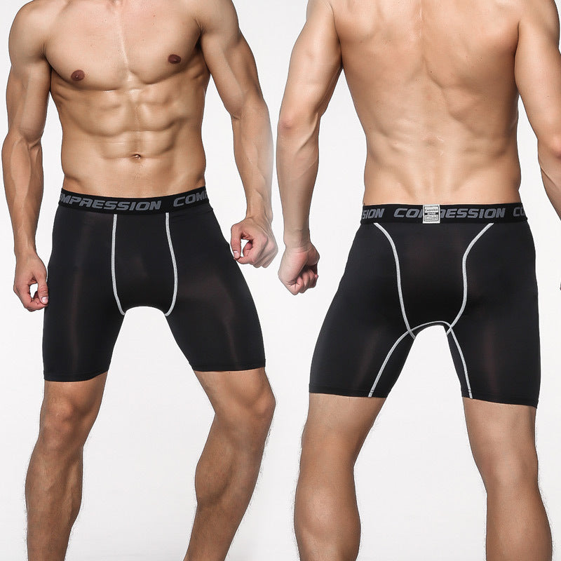 The Last Aztec, Get One Size Bigger Than Your Regular Size, Sports tights