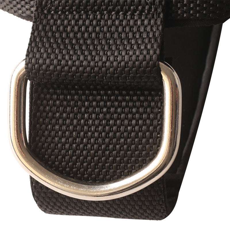 The Last Aztec, Neck Strength Exercise Equipment Weight-bearing Neck Cap