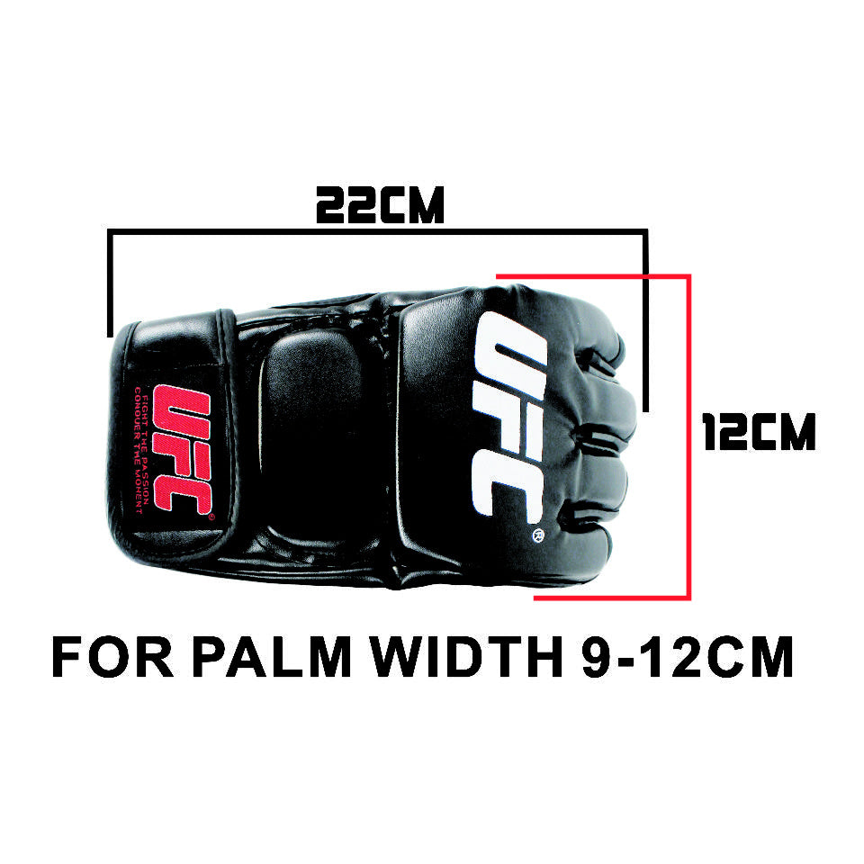 The Last Aztec, Boxing gloves