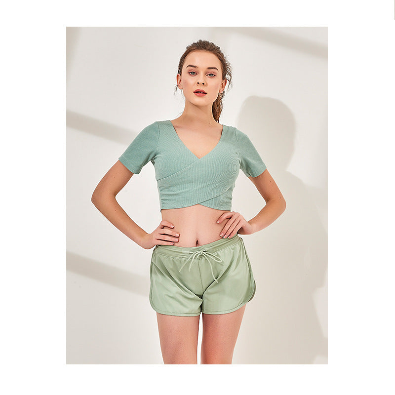 The Last Aztec, Get One Size Bigger Than Your Regular Size, Sports running yoga clothes