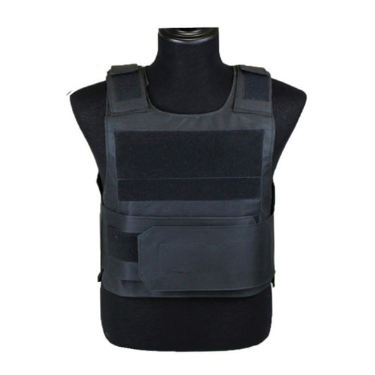 The Last Aztec, Get a Bigger Size Than Your Regular Size, Outdoor products Black Hawk tactical vest