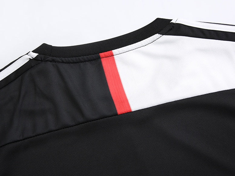 The Last Aztec, (Get One Size Bigger Than Your Regular Size), Men's football uniform