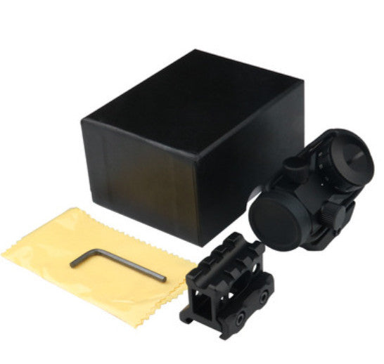 The Last Aztec, Optical Equipment Outdoor Telescope Shooting Scope