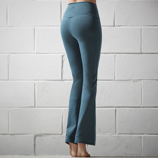The Last Aztec, Get A Bigger Size Than Your Regular Size, Yoga trumpet pants