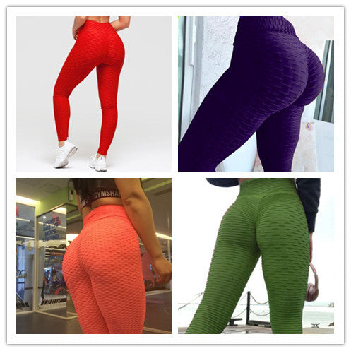 The Last Aztec, (Get One Size Bigger than Your Regular Size), Booty Lifting Anti Cellulite Scrunch Leggings Without Pocket