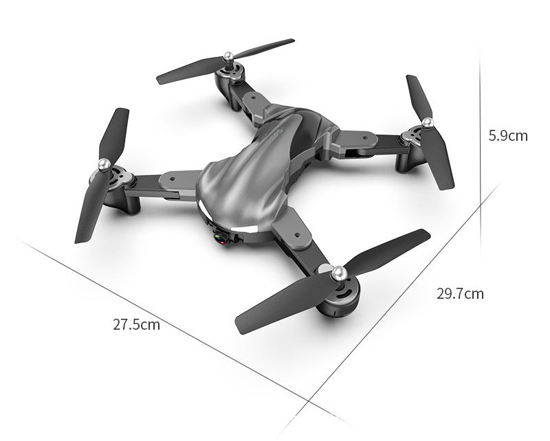 The Last Aztec, Record Your outdoor Activities, Drone HD 4K Four Axis Drone