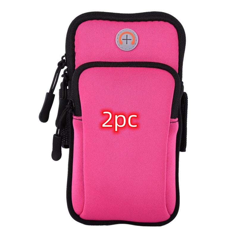 The Last Aztec, Compatible With Handbag Arm Bags For Running Sports Fitness