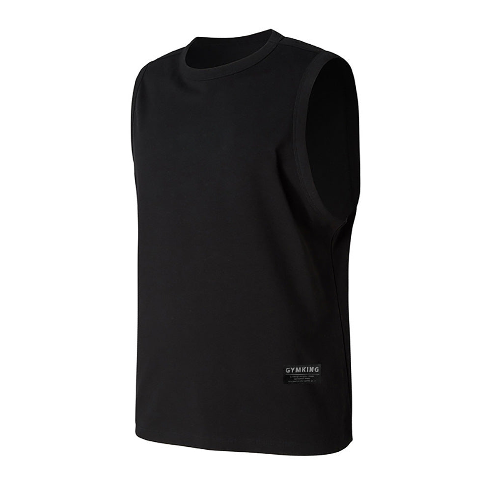 The Last Aztec, Men's Sports Vest Sleeveless Training Vest