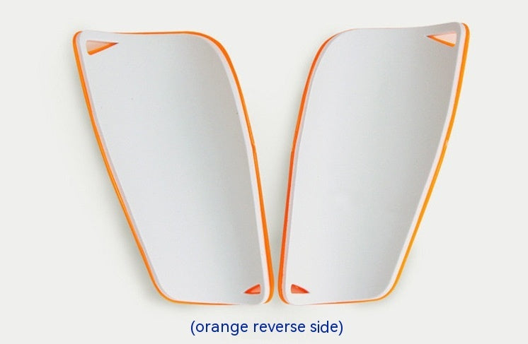 The last Aztec, Minimalist Sports Insert FootballMinimalist Sports Insert Football Leg Guards