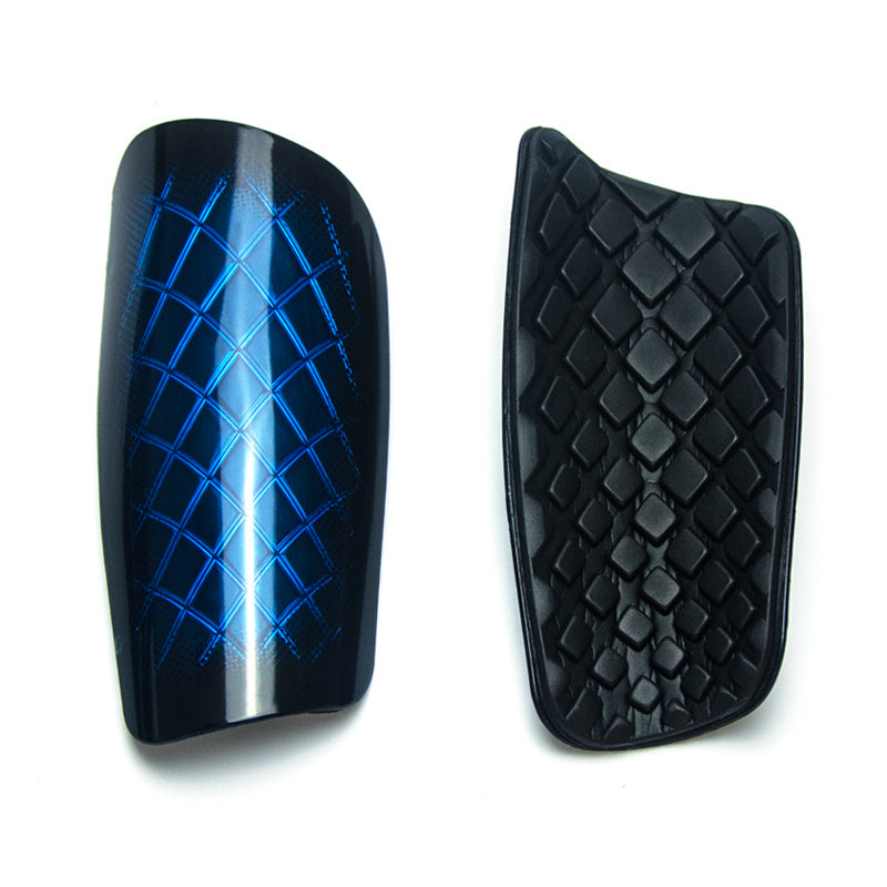 The Last Aztec, Children's adult football guards