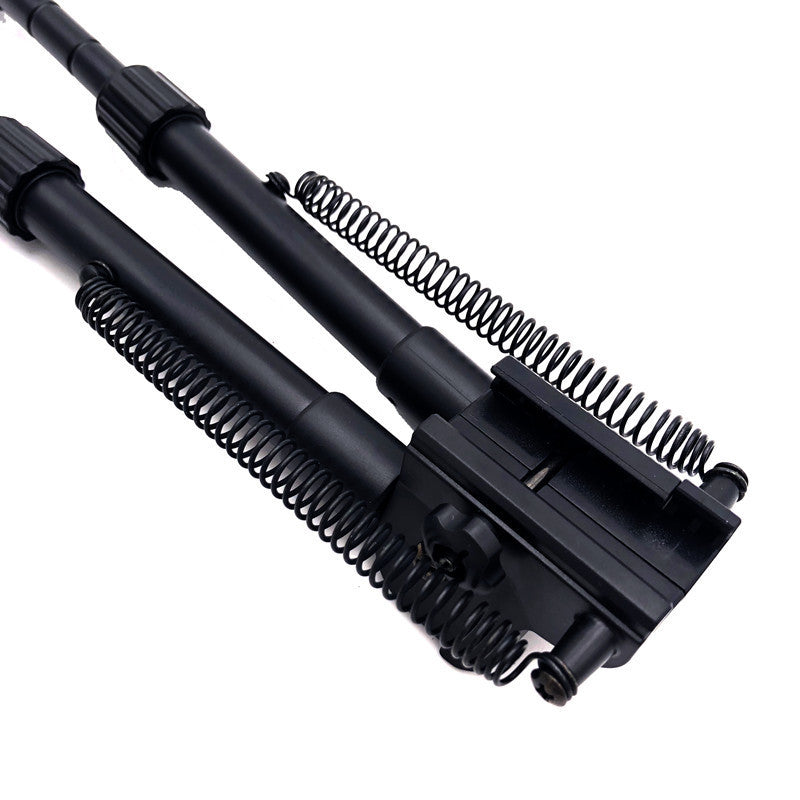 The Last Aztec, Outdoor sports water gun bracket