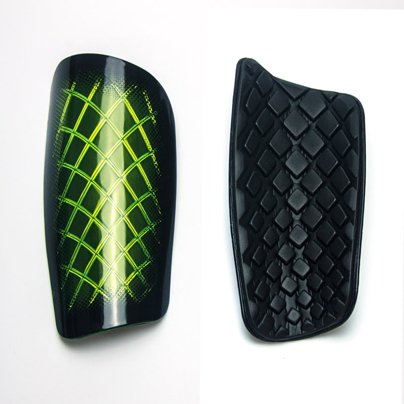 The Last Aztec, Children's adult football guards