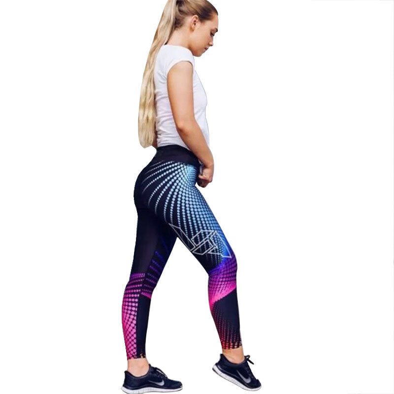 The Last Aztec,  ( Get One Size Bigger Than Your Regular Size), Yoga pants