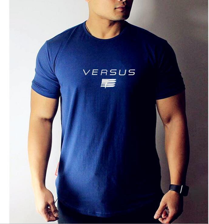 The Last Aztec, Bodybuilding t-shirt