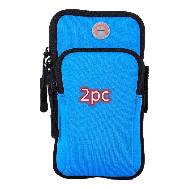 The Last Aztec, Compatible With Handbag Arm Bags For Running Sports Fitness