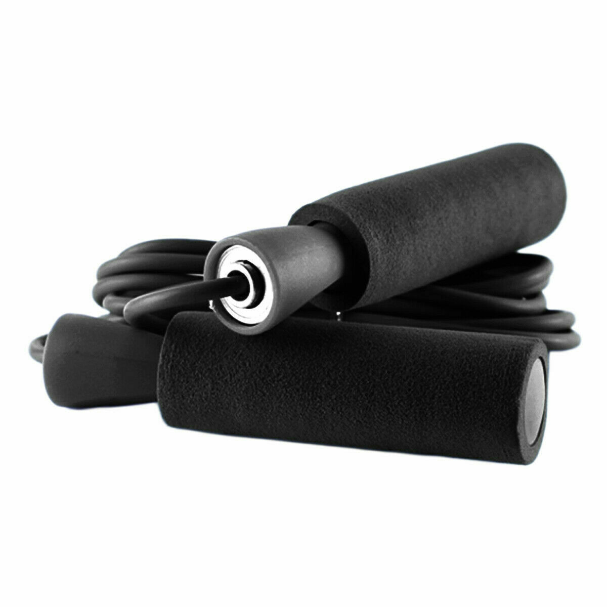 The Last Aztec, Gym Aerobic Exercise Boxing Skipping Jump Rope Adjustable Bearing Speed Fitness Bearing Jump Rope Tangle-Free Jumping Rope Speed Equipments Skipping Adjustable Skipping Rope
