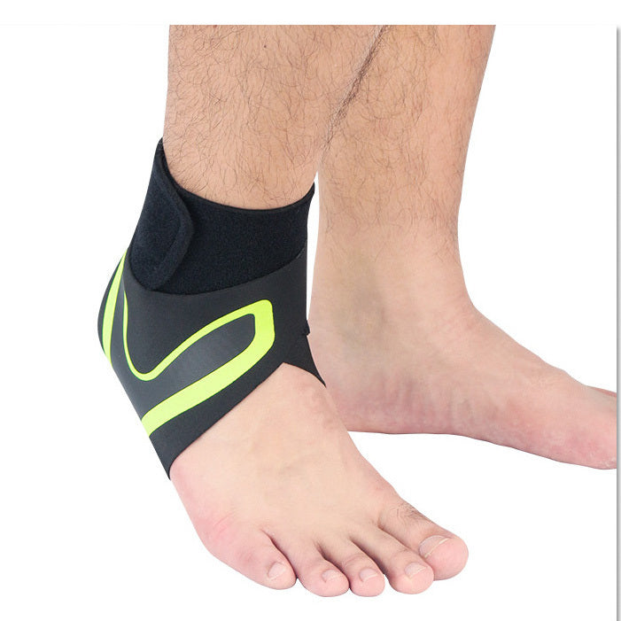 The Last Aztec, Ankle Support Brace Safety Running Basketball Sports Ankle Sleeves