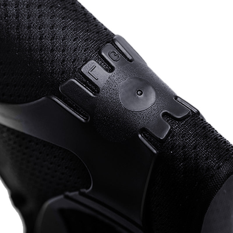 The Last Aztec, Crazy Football Basketball Ankle Guard Running Cycling Sports Supplies