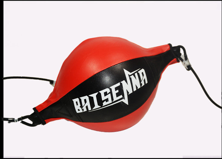 The Last Aztec, Boxing Speed Ball Suspension Home Adult Sanda Training Reaction Force Boxing Vent Ball Boxing Reaction Ball