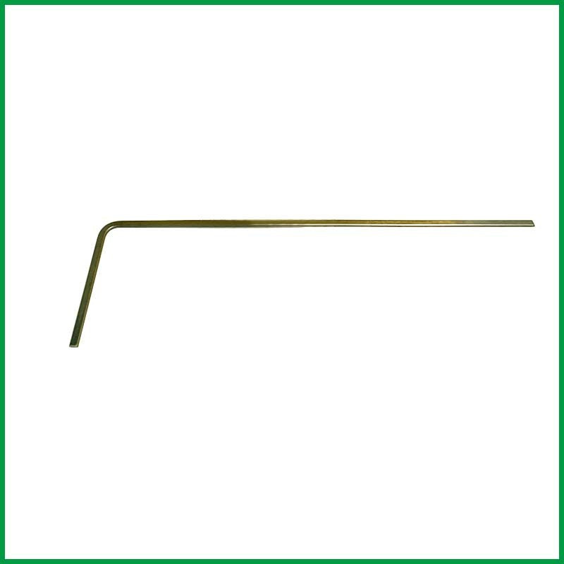 The Last Aztec, Automatic Honey And Honey Bee Spleen