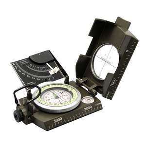 The Last Aztec, Compatible with Apple, General Sand Table Command Compass With Tripod Picnic Spring Outing And Adventure Compass