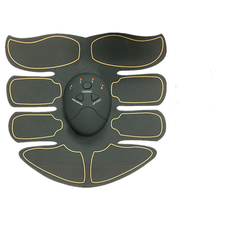 The Last Aztec, The Ultimate EMS Abs & Muscle Trainer