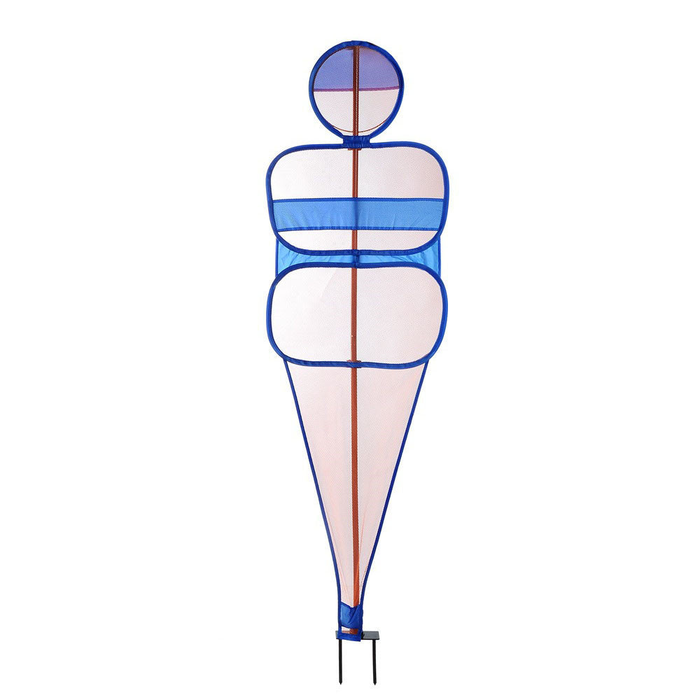 The last Aztec, Human Wall Dummy Football Training Obstacle Wall Obstacle Spring