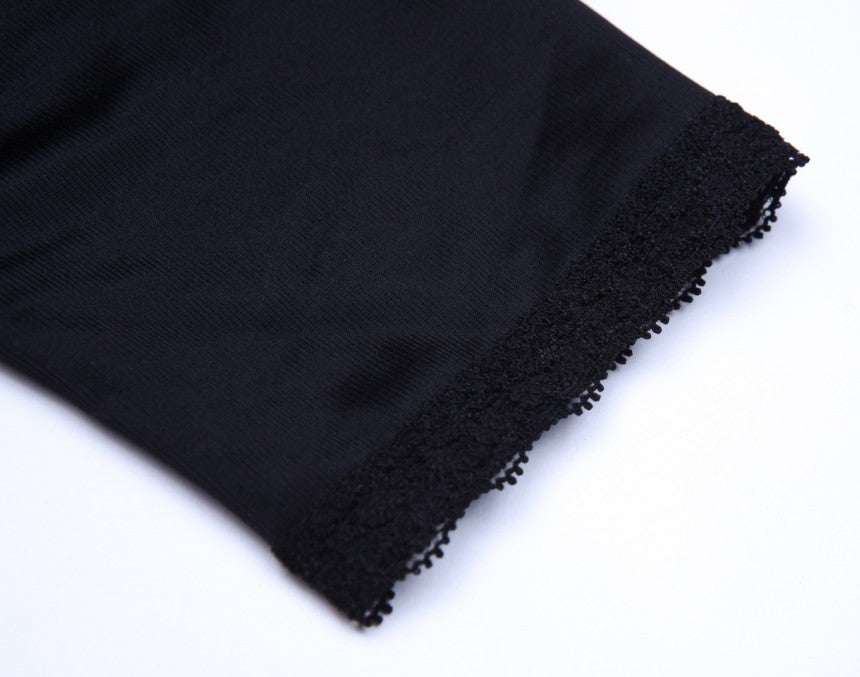 The Last Aztec, Get One Size Bigger Than Your Regular Size, Bodybuilding Slimming Arms