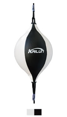 The Last Aztec, Adult Professional Boxing Ball