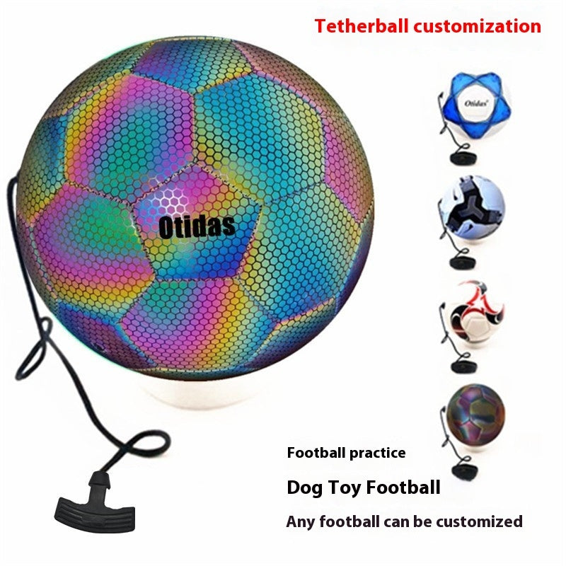 The last Aztec, Polyurethane Lifting Line Practice Training Football