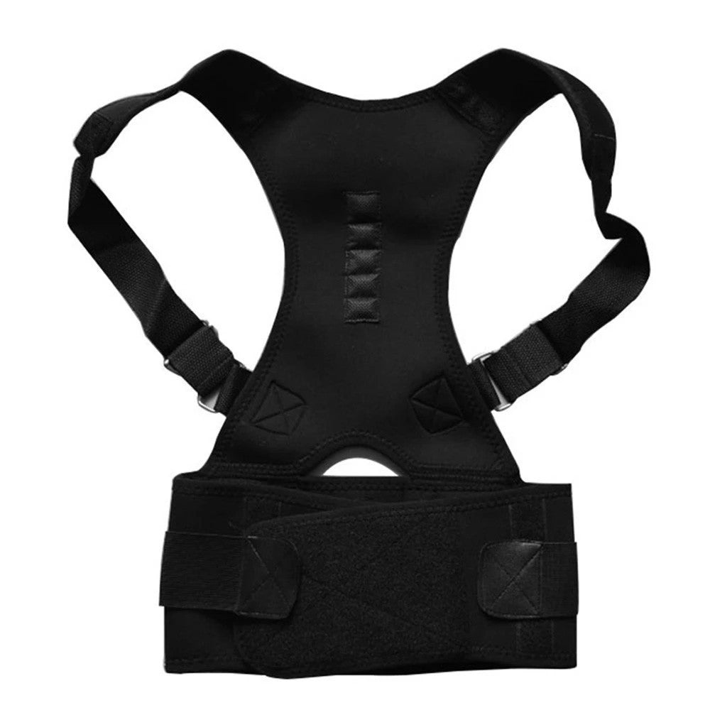 The Last Aztec, Kyphotone Back Posture Corrector Shoulder Straight Strap
