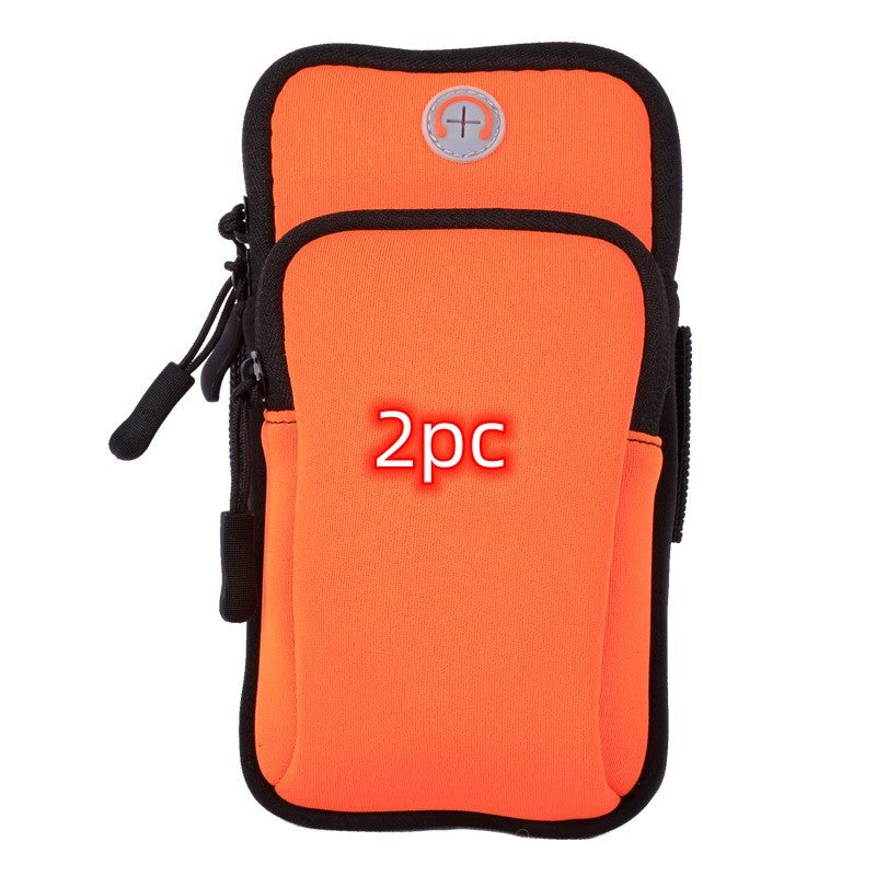 The Last Aztec, Compatible With Handbag Arm Bags For Running Sports Fitness
