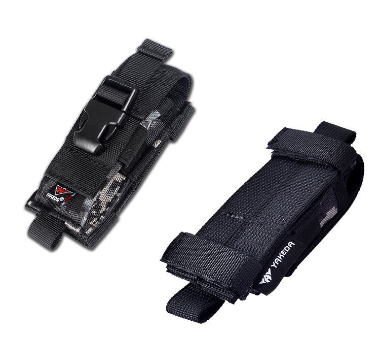 The Last Aztec, Outdoor Travel Multi-function Mountaineering Camping Portable Bodypack Nylon Combination Accessories