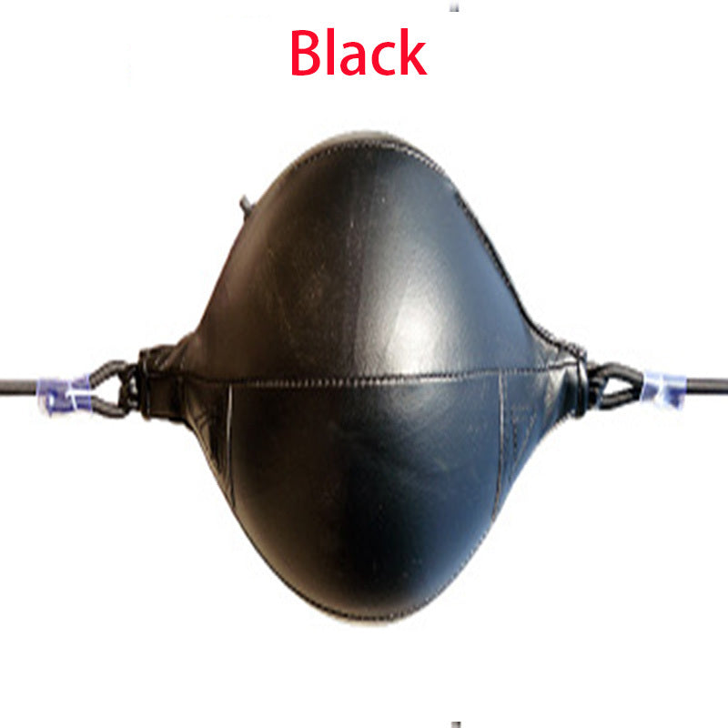 The Last Aztec, Adult Professional Boxing Ball