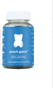 The Last Aztec, Women Support Berry Soft Candy