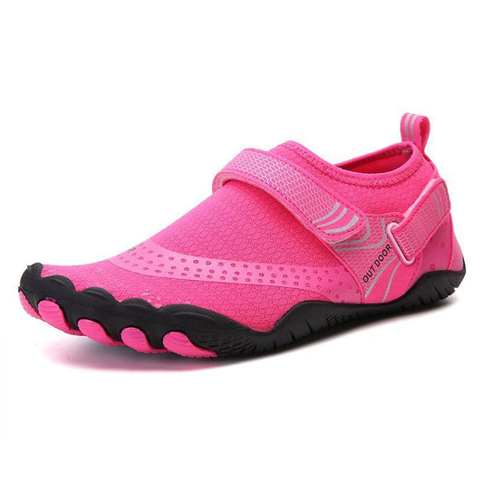 The Last Aztec, Outdoor Wading Shoes Five-finger Swimming Shoes