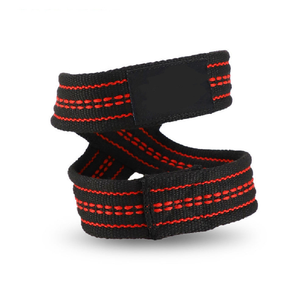 The Last Aztec, Weightlifting Tension Band Fitness Protective Gear