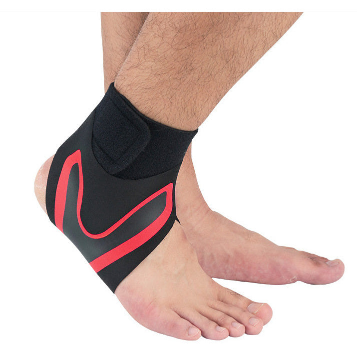 The Last Aztec, Ankle Support Brace Safety Running Basketball Sports Ankle Sleeves