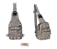 The Last Aztec, Out life Hot sale Hunting Camouflage Bag Camping Hiking Tactical Military Backpack Shoulder Backpack Utility