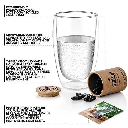 The Last Aztec, 60 Capsules