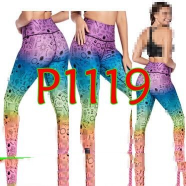 The Last Aztec, Get One Size Bigger Than Your Regular Size, Fitness Dance Yoga Fitness Pants